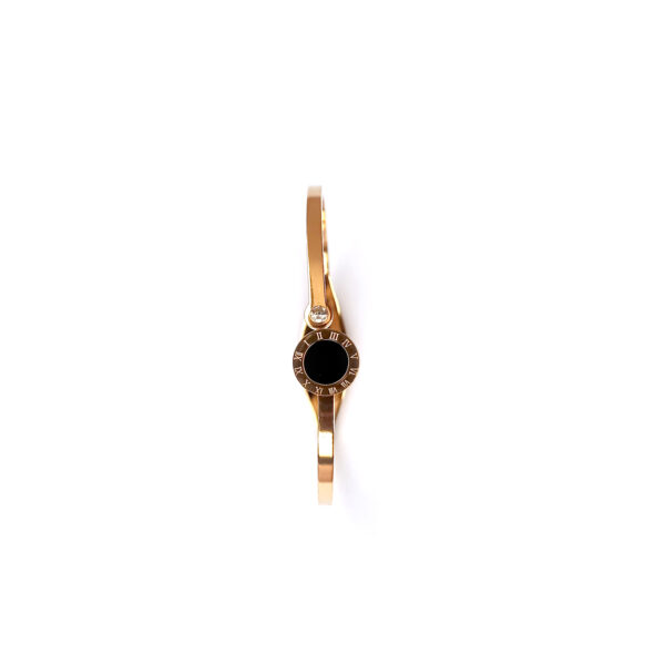 Roman Numeral Bracelet